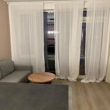 Lägenhet Leilighet I 4 Etasje Med Balkong Ved Heimdal