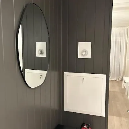 Lägenhet Leilighet I 4 Etasje Med Balkong Ved Heimdal *